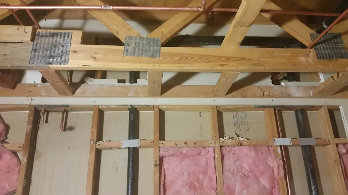 Repiping in Clayton, MO